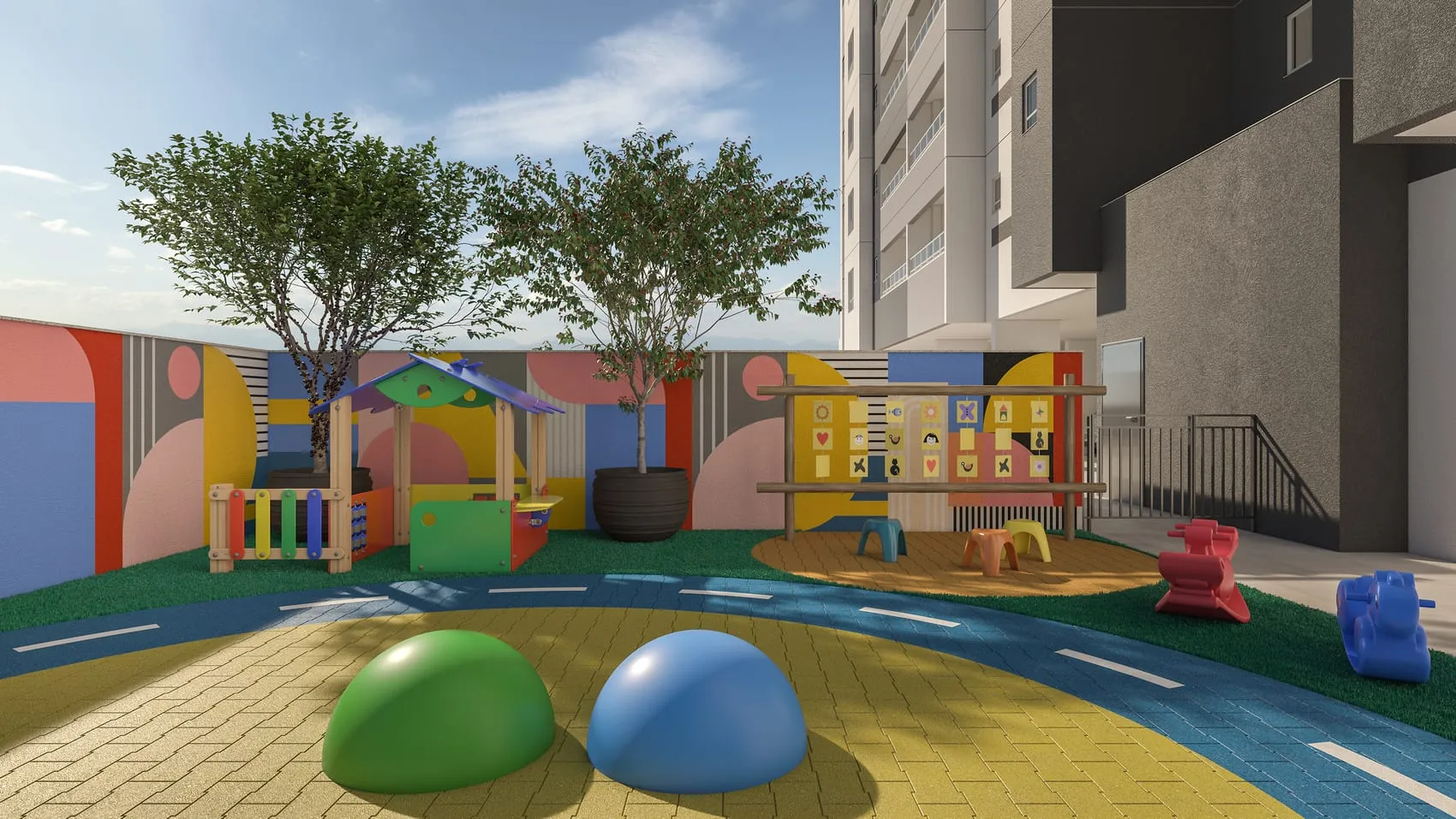 Playground